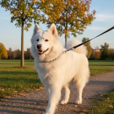 Collier Chien