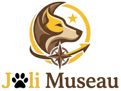 Joli Museau