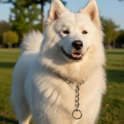 Collier Chien 